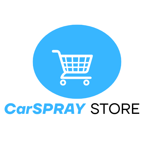 CarSpray Solution